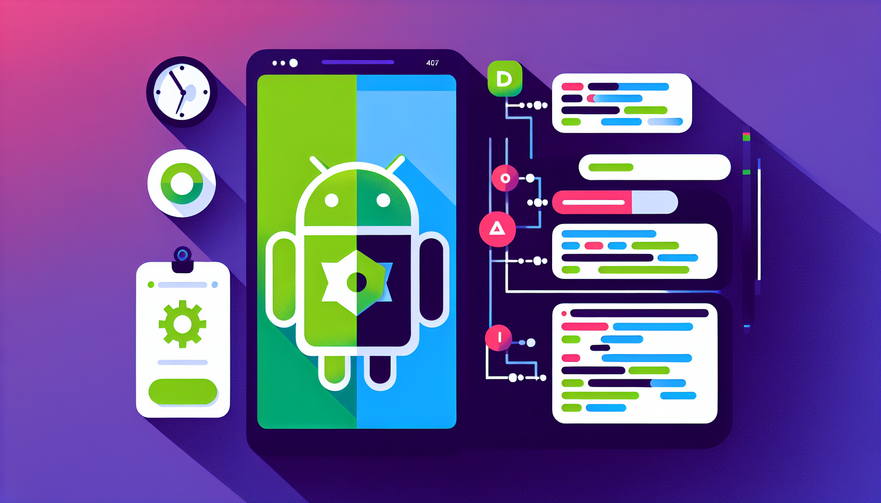 Android App Development Sydney