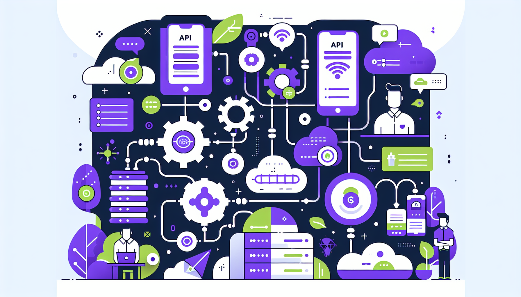 API Integration Services