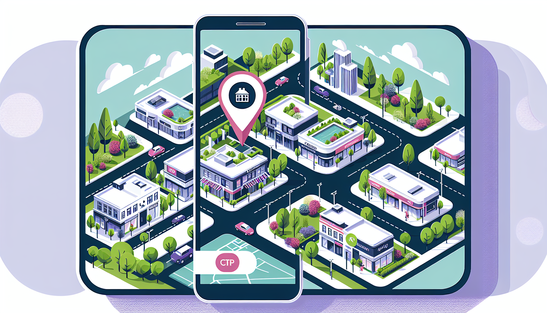 App Development Castle Hill