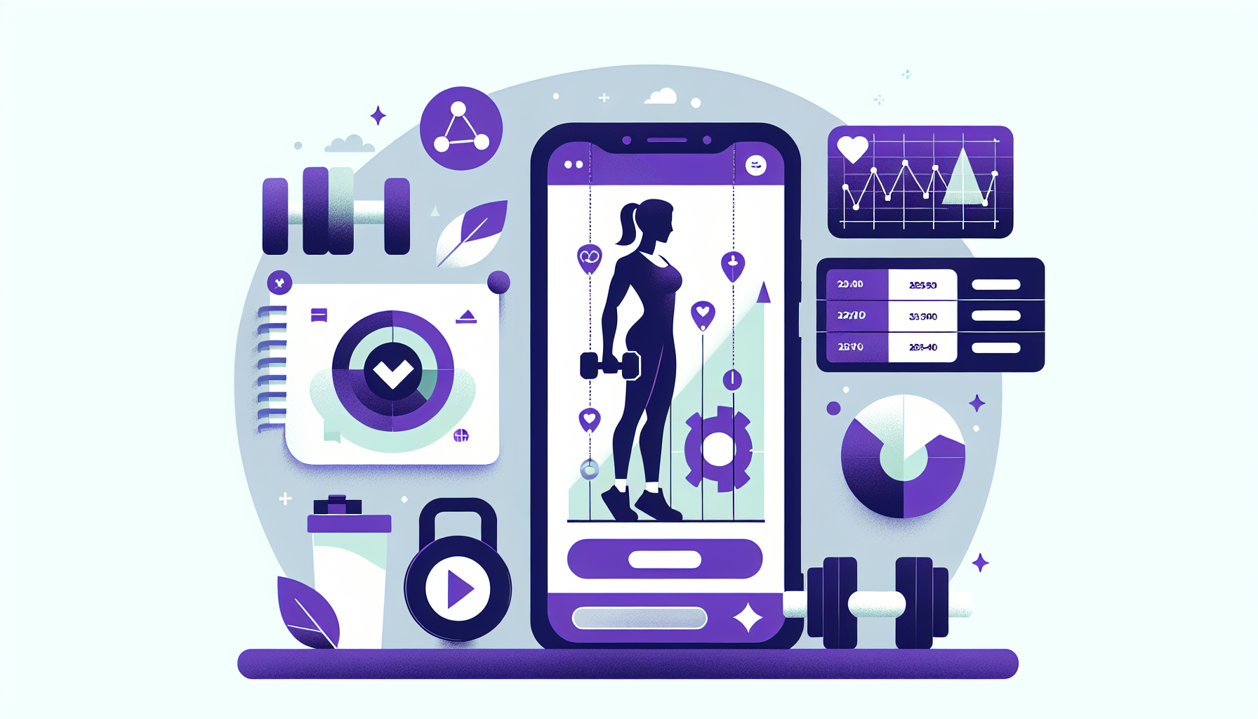 Personal Trainer Apps