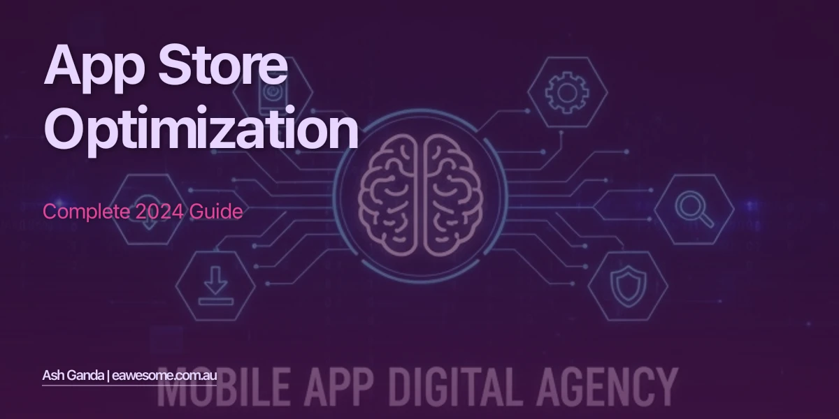 app store optimization: Complete 2024 Guide